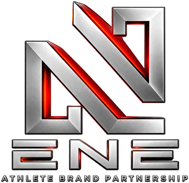 ENE Athlete Brand Partnership